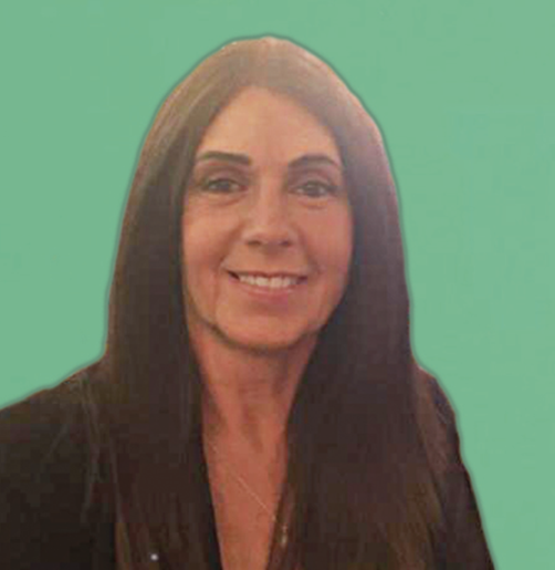 Joanne McCrory