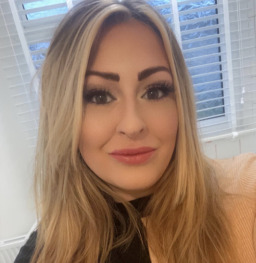 Katey Hanmer-Walton
