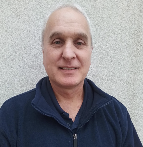 Stephen Woollcott