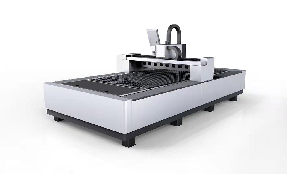 Thumbnail: 1KW, 1.5KW, 2KW and 3KW Fiber Laser cutting CNC metal Laser machines