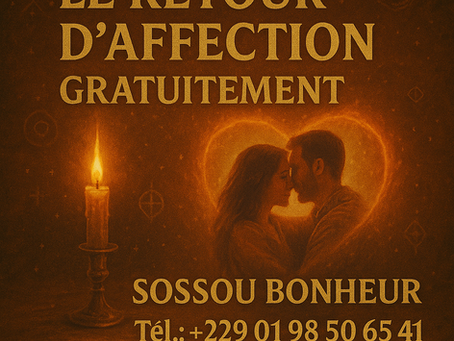 Faire revenir son ex avec photo