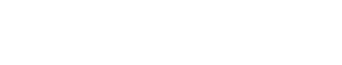 Learn Star Color Icon White Text copy_ed