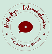 Trauerrednerin Köln - Logo von Heike Byn