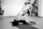 Yoga avec Claudia Fischer