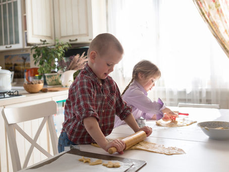 Nannies’ Top Tips: How to Keep Kids Happy, Active, and Learning