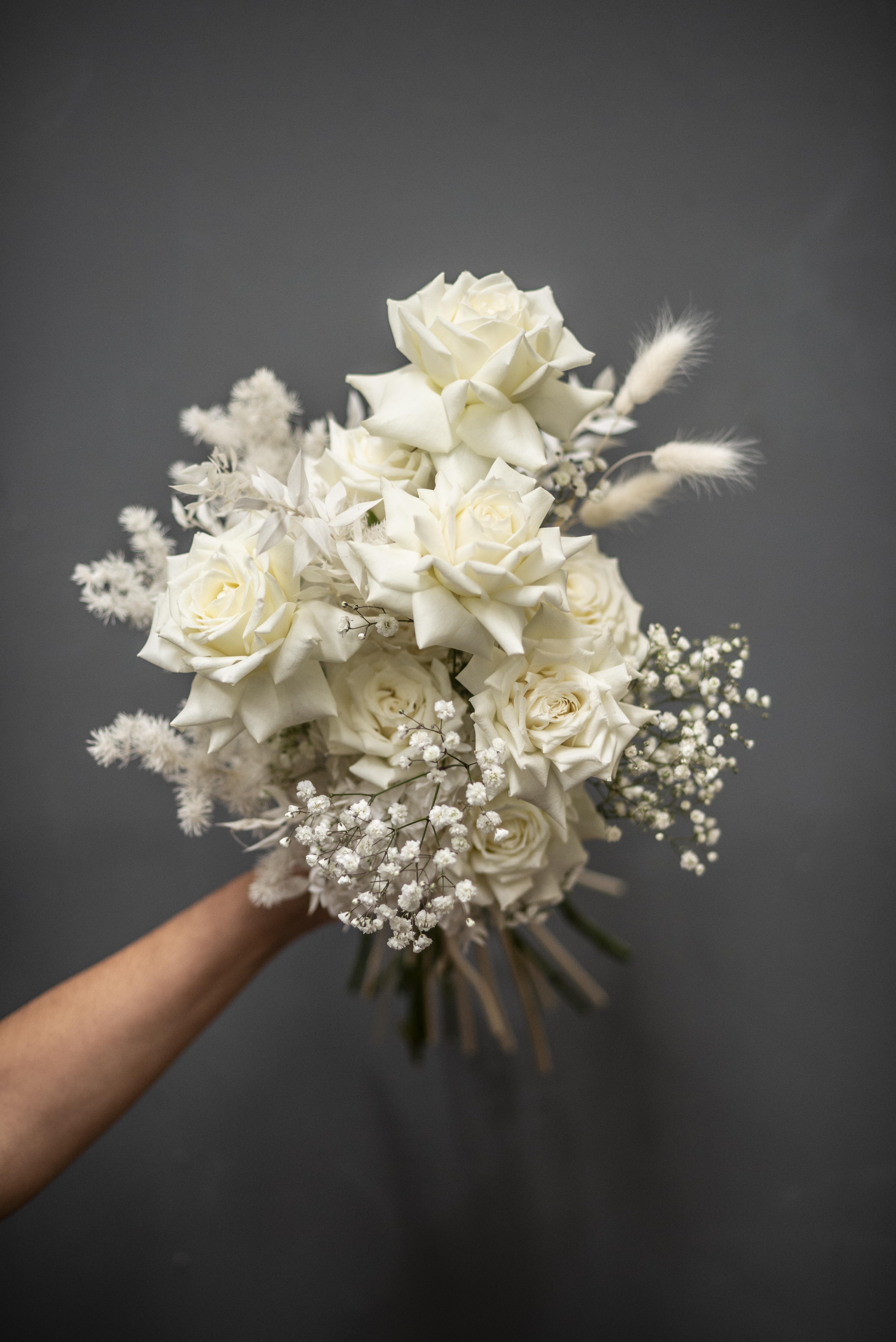 Wedding and Bridal bouquets Melbourne