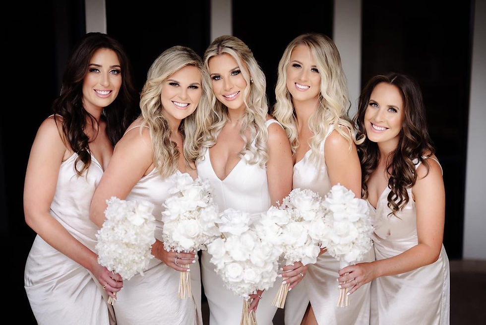 Wedding Photography