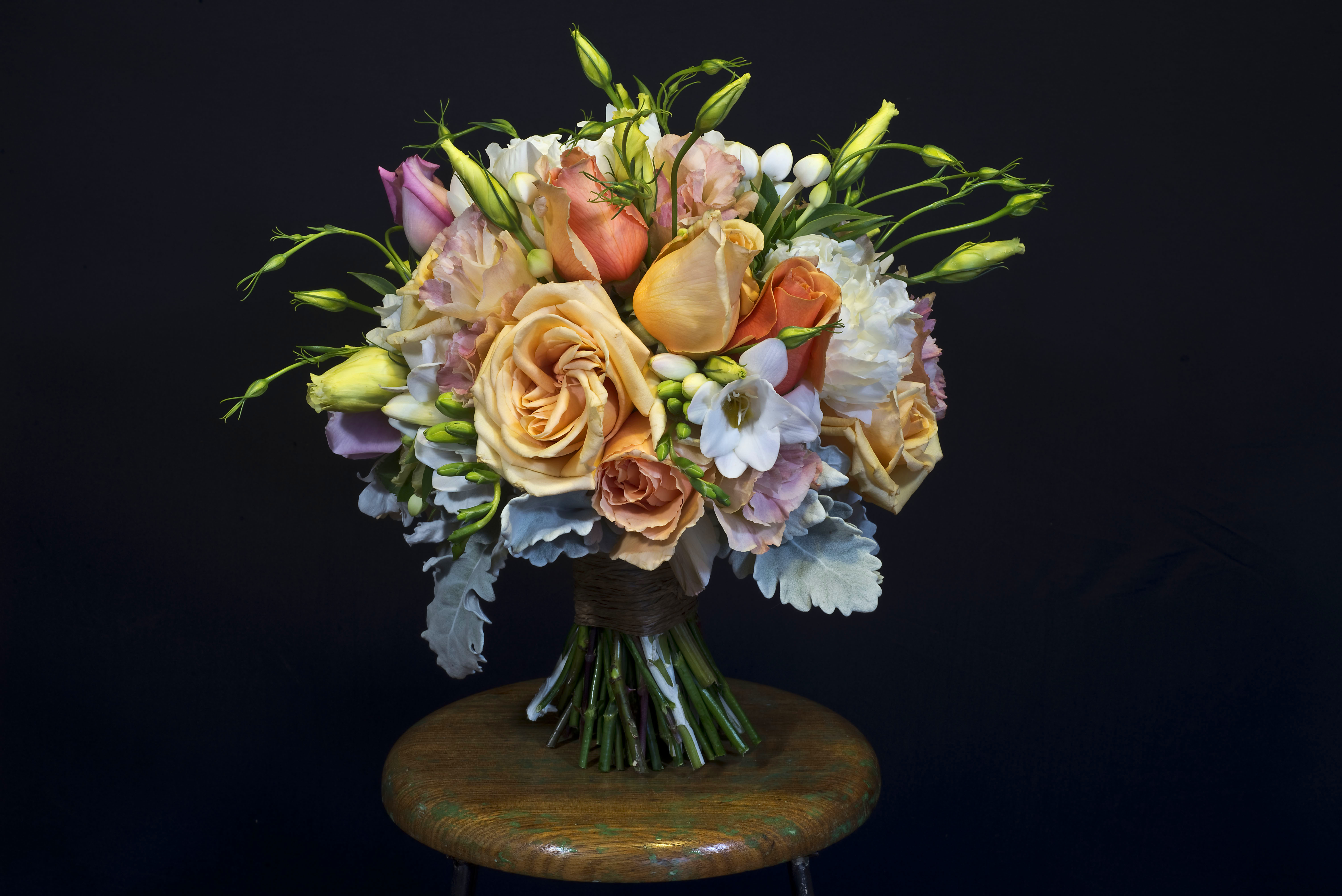 Wedding and Bridal bouquets Melbourne