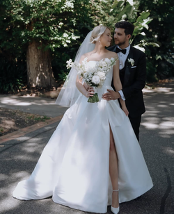 Monique & Nicolas