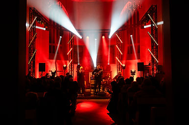 SB & FRIENDS 2025 - Pic by Janna Schepers