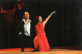 DIRTY DANCING | Foto von Klaus Reer