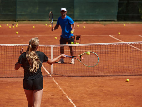 Tennis Guide München