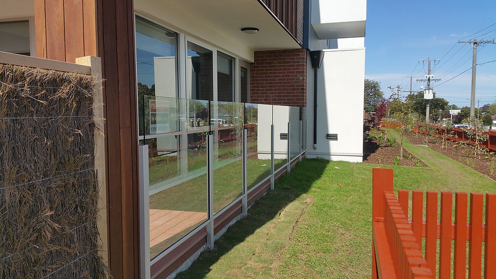 Specialists in window shop drawings