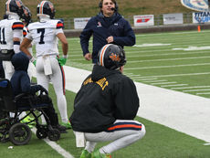 RECAP: 5-Star Vanderbilt Football commit Jared Curtis leads NCS to Back to Back state championships. 