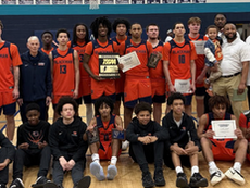 Blackman Captures Region 5-4A Championship in Dramatic Overtime Thriller Over Oakland