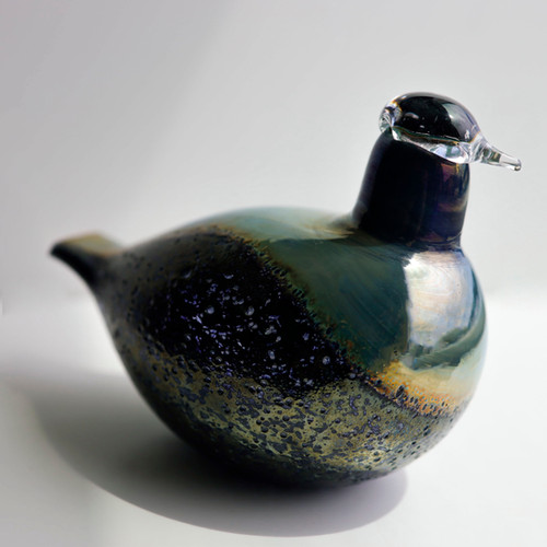オイバトイッカ バード oiva toikka Birds by Toikka