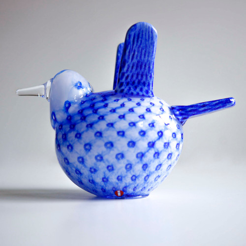 その他 イッタラバード Annual Bird 2017 Kiuru