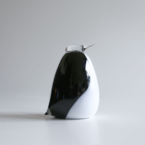 Oiva Toikka Penguin iittala bird イッタラ バード オイバトイッカ
