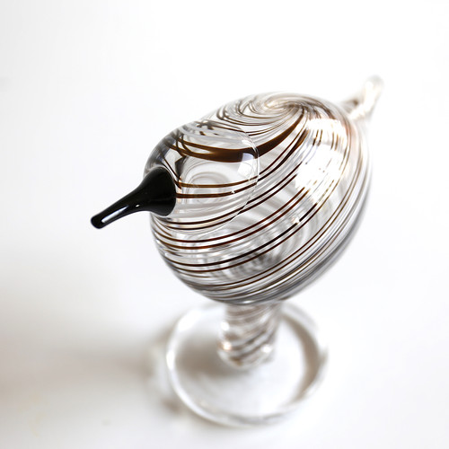 Tylli Ringedplover オイバ トイッカ イッタラバード | GlassBirds Online