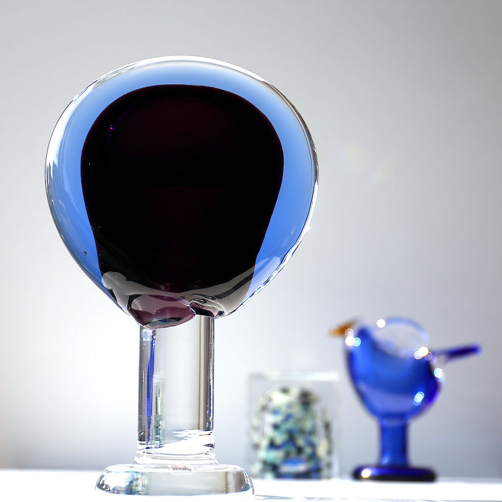 イッタラ　ロリポップ　2021  lollipop 販売終了】Oiva Toikka Lollipop 2021 for scope