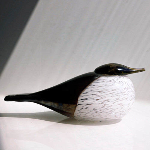 MOG 一点物Smew オイバトイッカ oiva toikka イッタラ バード
