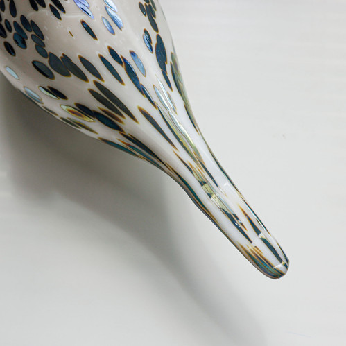  - SSKK 2006 Spotted Sandpiper イッタラ バード SSKK 2006 Spotted Sandpiper イッタラ バード