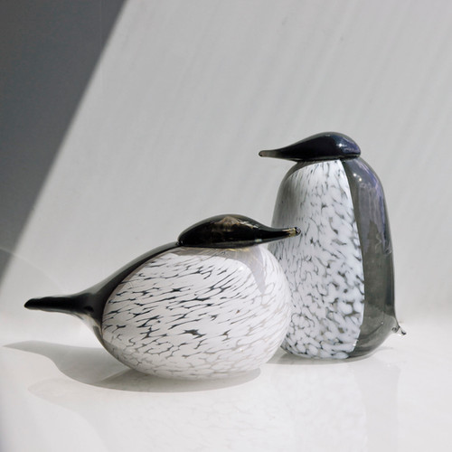 MOG 一点物Smew オイバトイッカ oiva toikka イッタラ バード