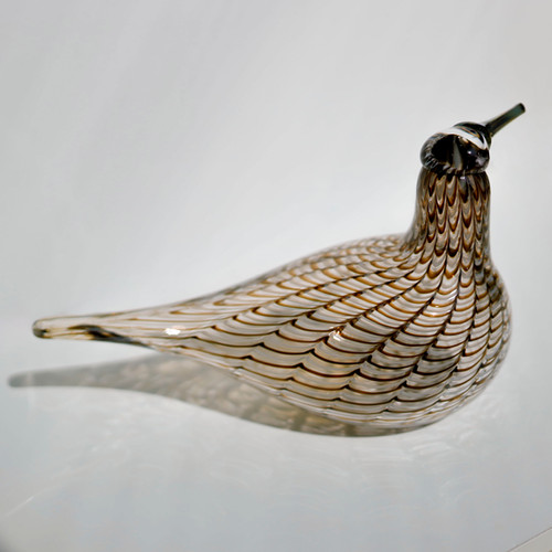 Kuiri SPOV オイバトイッカ　イッタラ　バード Kuiri SPOV オイバトイッカ イッタラ バード | GlassBirds Online