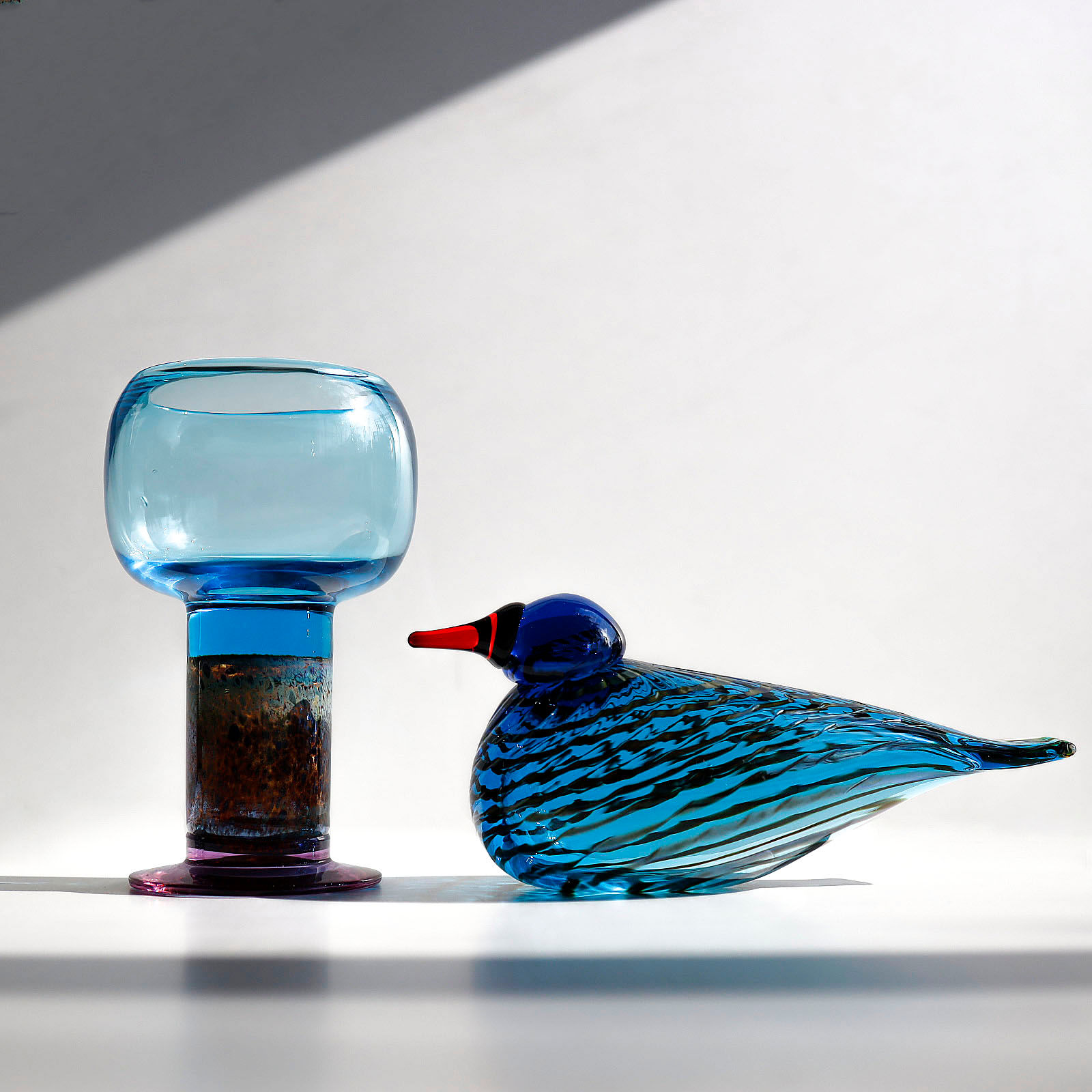 Punanokka オイバトイッカ イッタラ バード