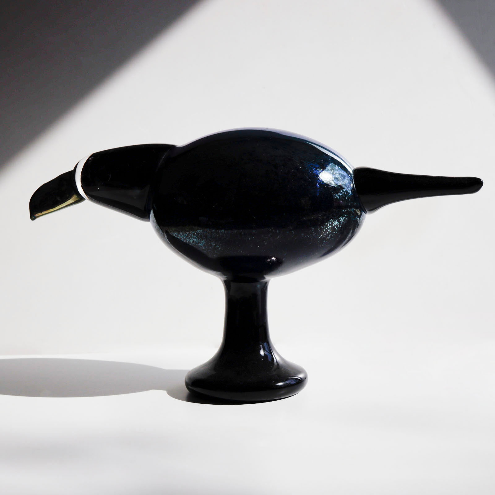 Oiva toikka Falcon オイバトイッカ イッタラバード