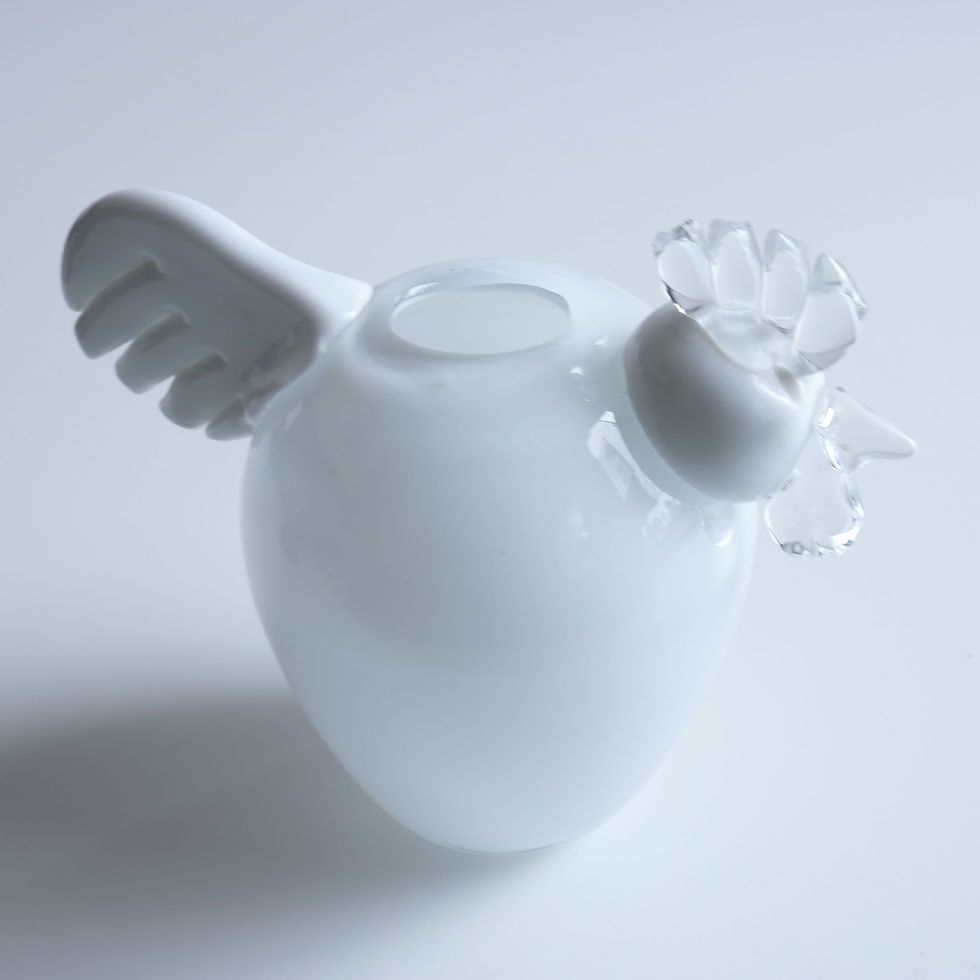 サムネイル： Kotiliesi bird　イッタラ　バード　オイバトイッカ