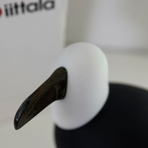 Eagle オイバトイッカ イッタラ バード Oiva Toikka | GlassBirds Online