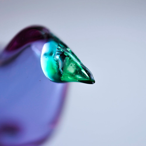 シエッポ Sieppo オイバトイッカ Oiva Toikka イッタラ バード