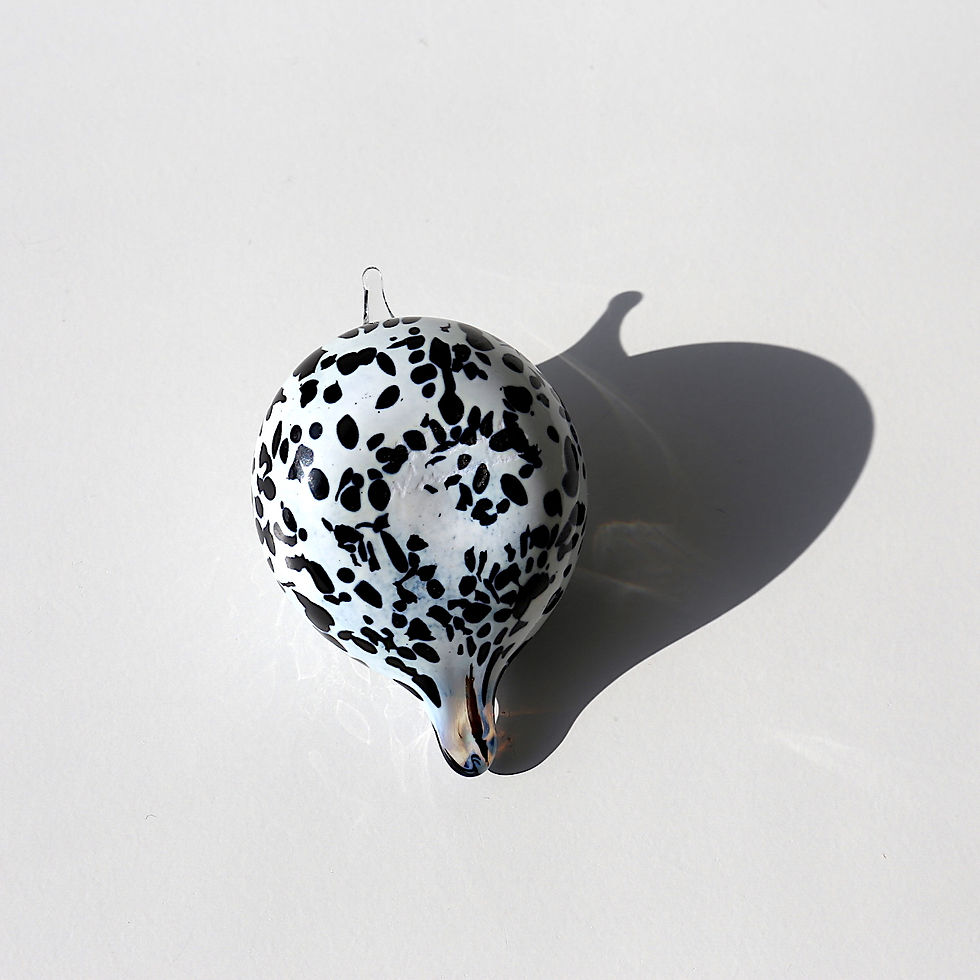 bird イッタラ バード Small Gold Crest iittala - Small Goldcrest 1