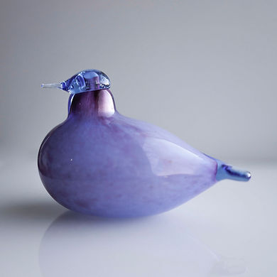 Birds | GlassBirds Online