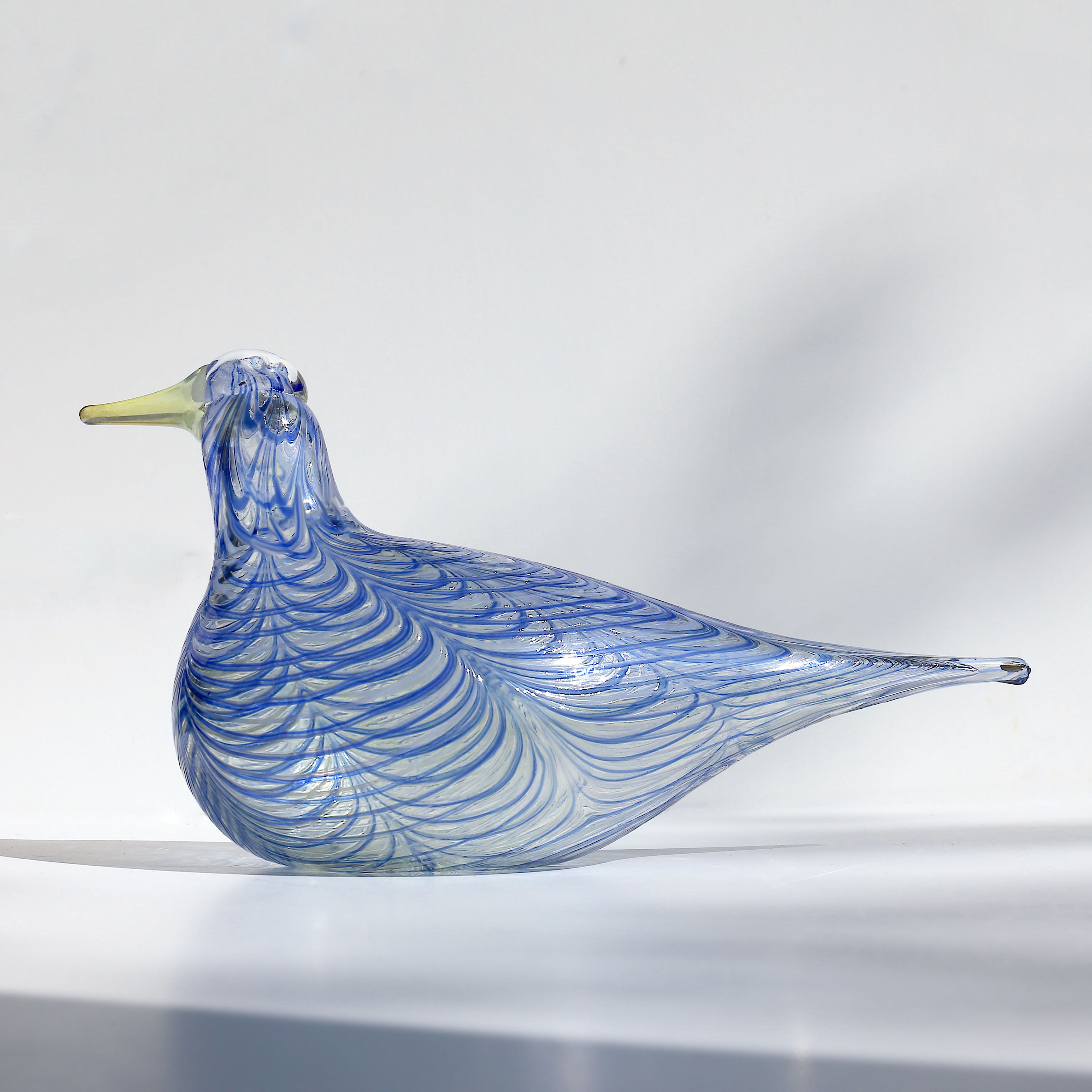 2007 アニュアルバード Cloud Tern oiva toikka iittala bird イッタラ バード オイバトイッカ