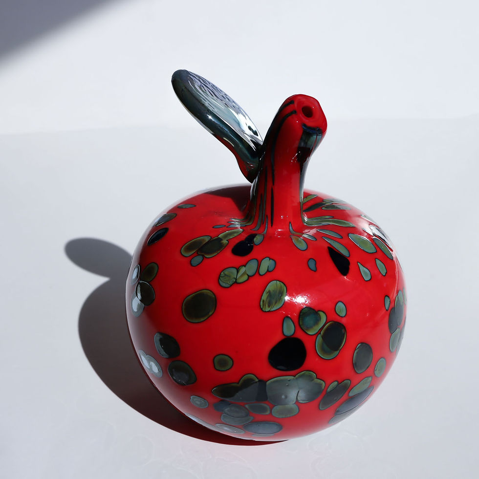 サムネイル： Apple Base イッタラ　オイバトイッカ　oiva toikka