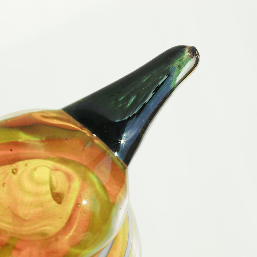 サムネイル： Scaup duck オイバトイッカ　イッタラバード　oiva