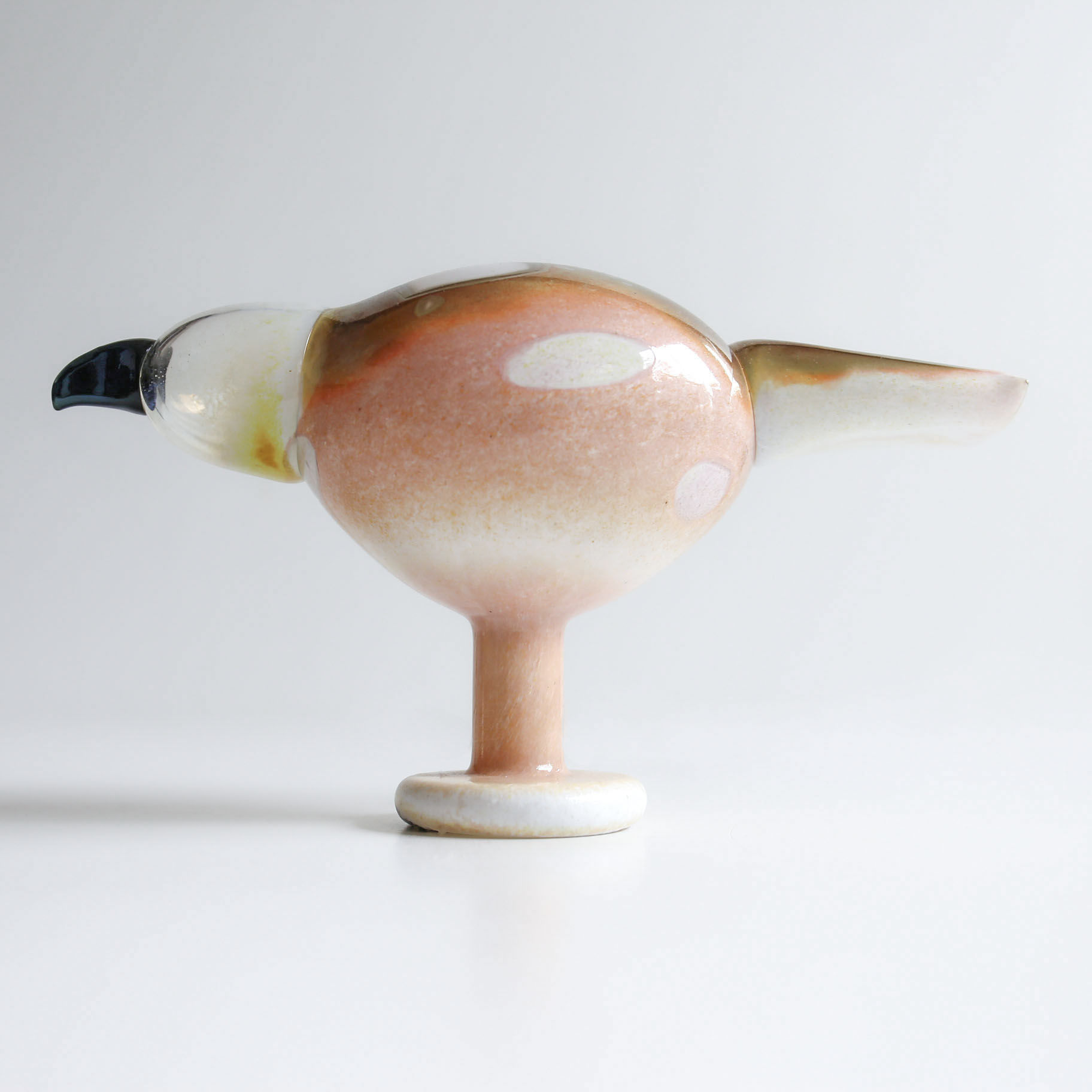 Oiva Toikka Western March オイバトイッカ イッタラ バード iittala bird