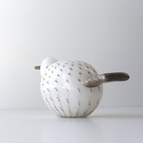 2009 Raquel ラケル トイッカ イッタラ バード | GlassBirds Online