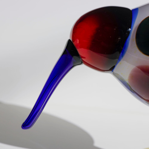 Jewelled kiwi オイバトイッカ イッタラ バード | GlassBirds Online