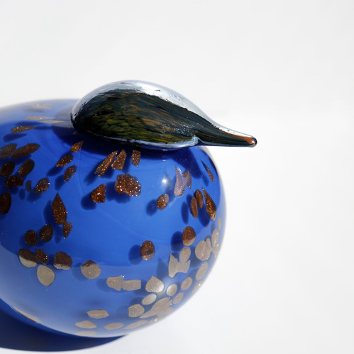 Kuulas オイバ トイッカ イッタラ バード oiva toikka | GlassBirds Online