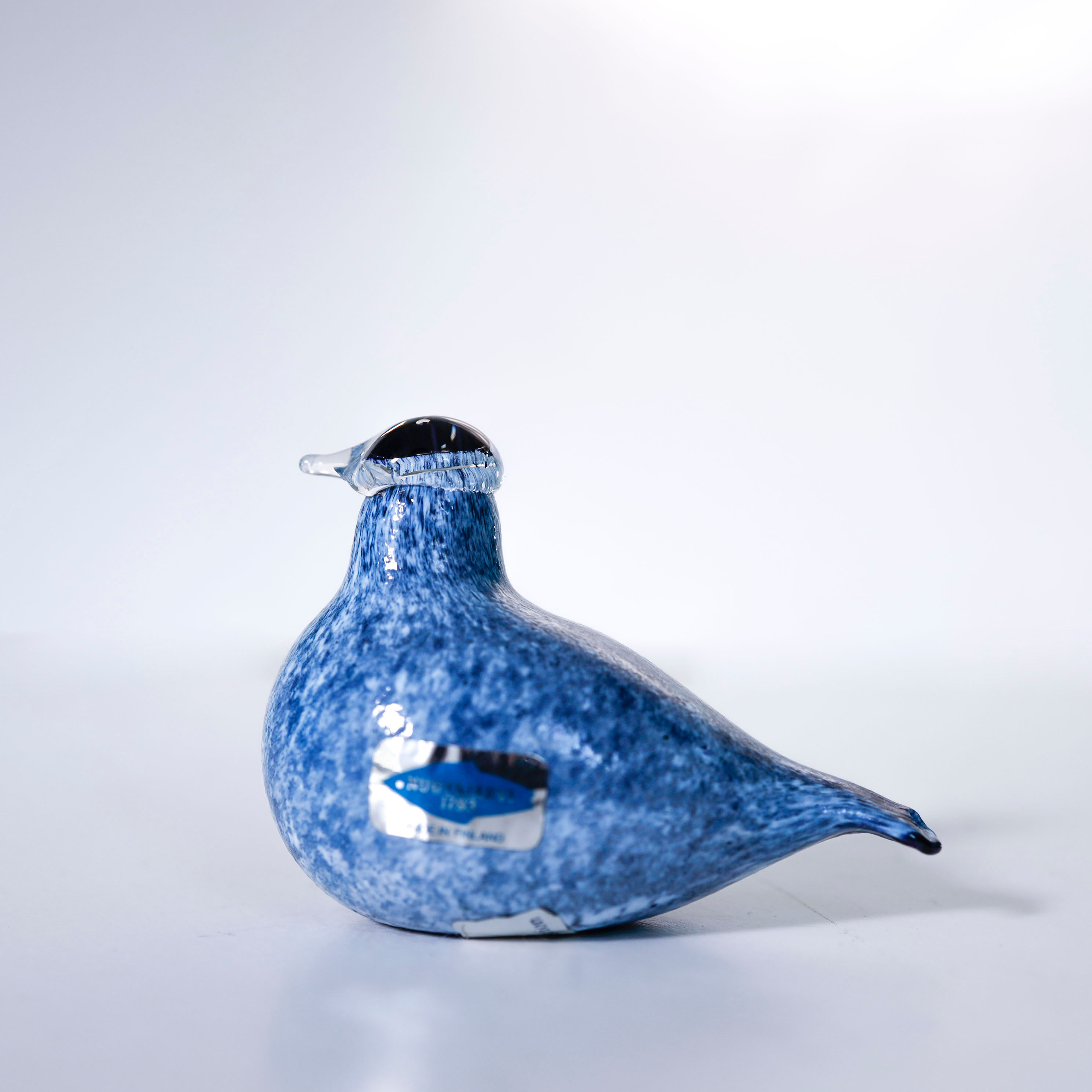 Nokia バード　オイバトイッカ　イッタラ　バード