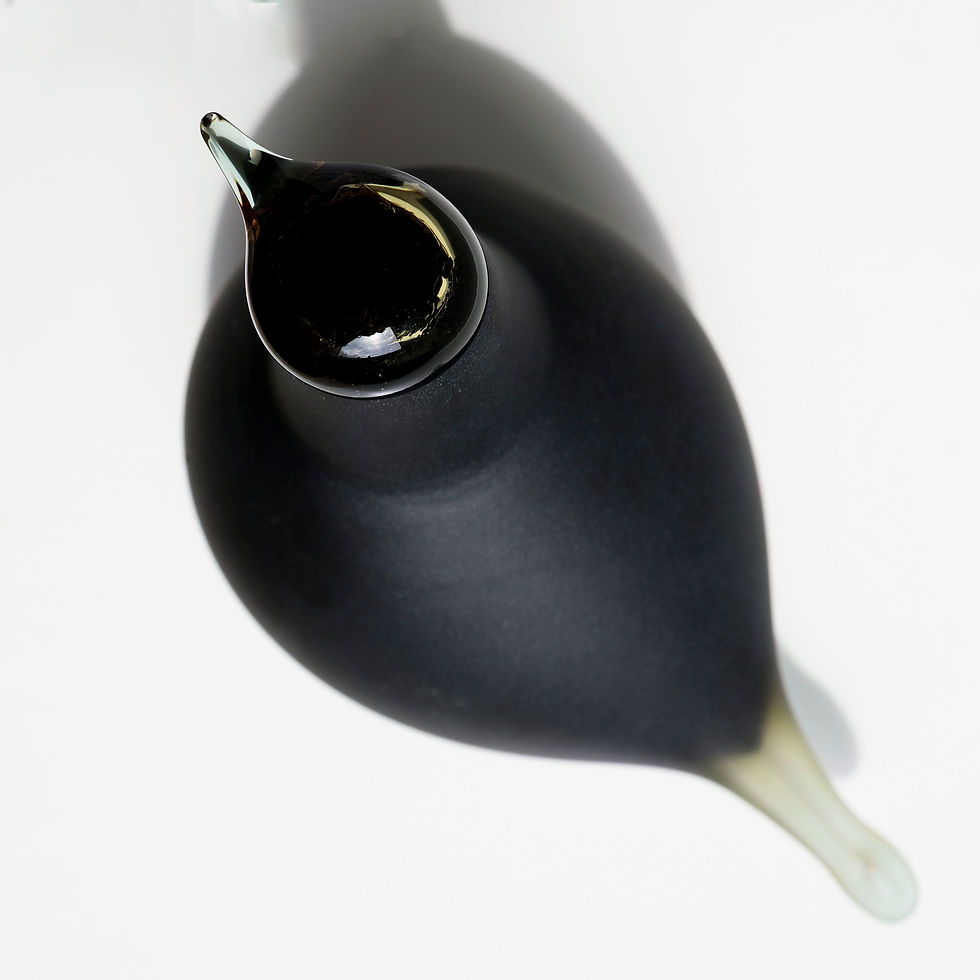 サムネイル： ユニークデイズ　100体限定　Chiffchaff マット
