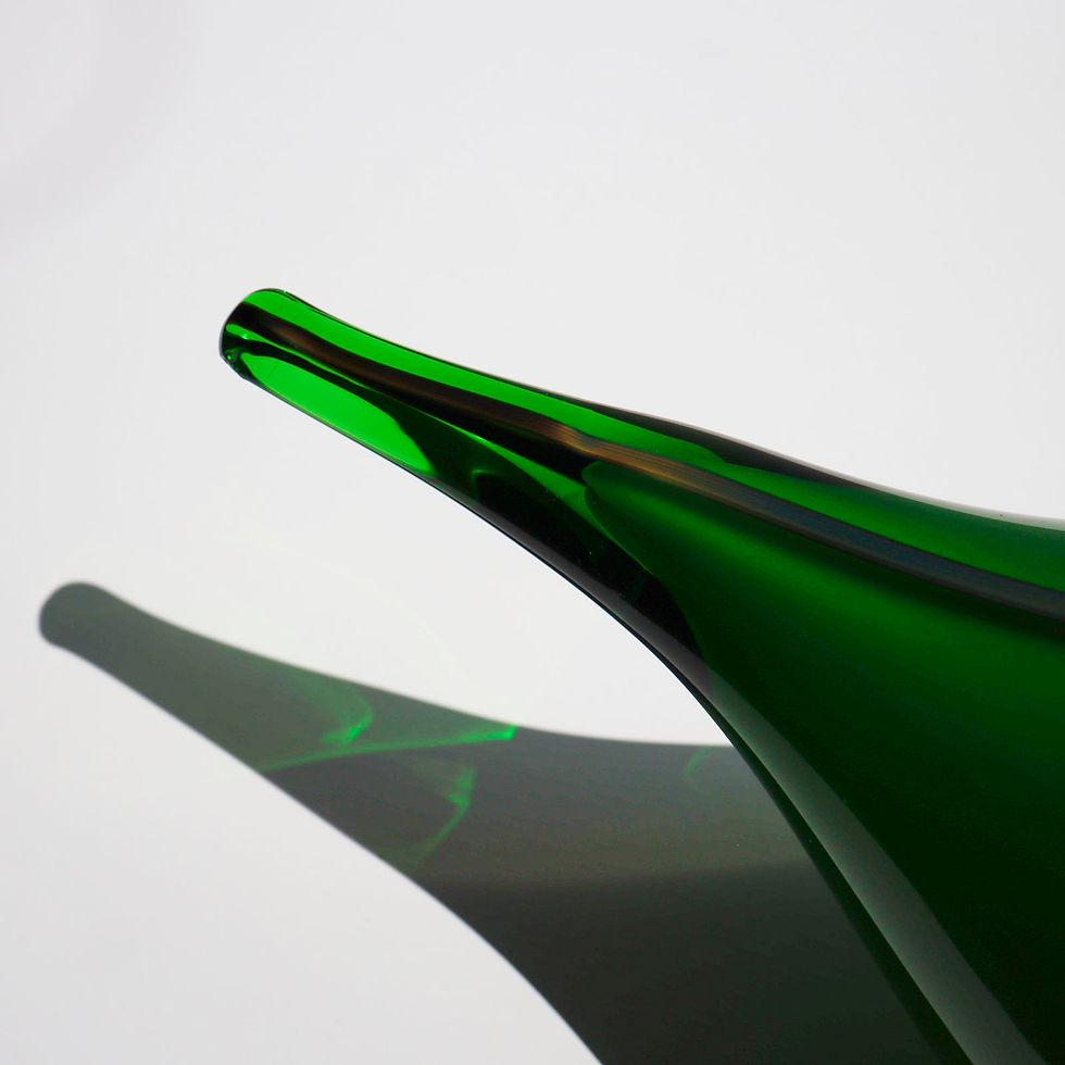 サムネイル： Green Lapwing オイバトイッカ　イッタラ　バード