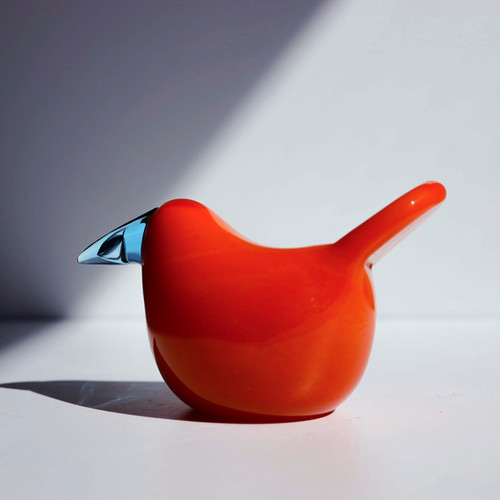 60年代 Sieppo オイバトイッカ イッタラ バード | GlassBirds Online