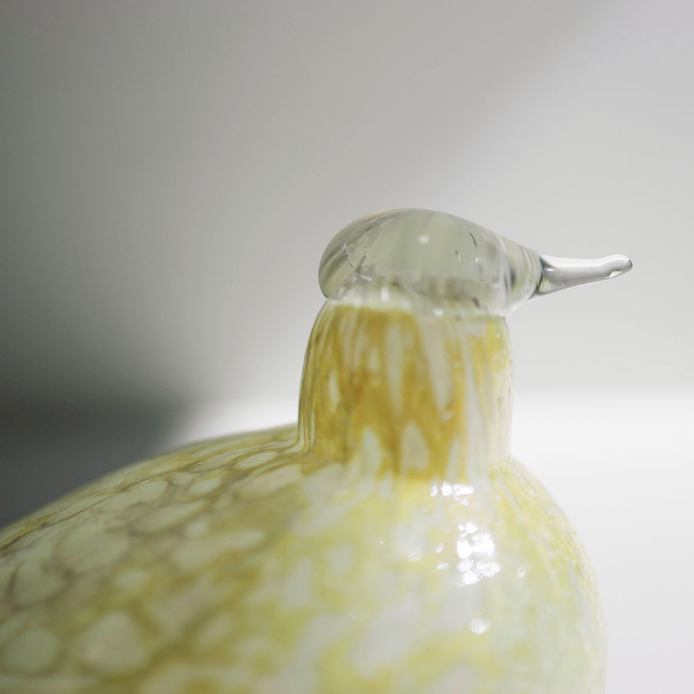 サムネイル： 200体限定　Honey オイバトイッカ　イッタラバード