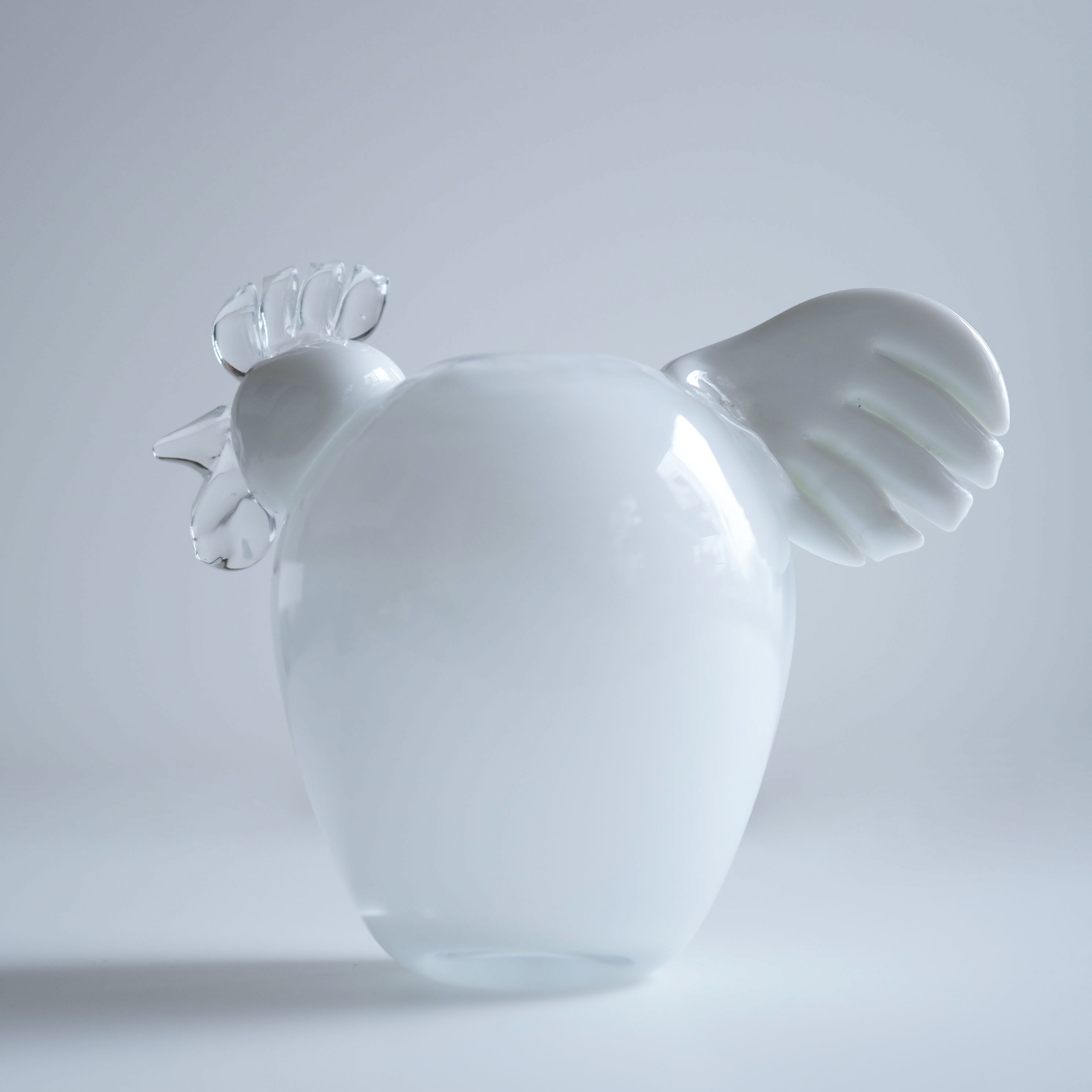 Kotiliesi bird イッタラ バード オイバトイッカ