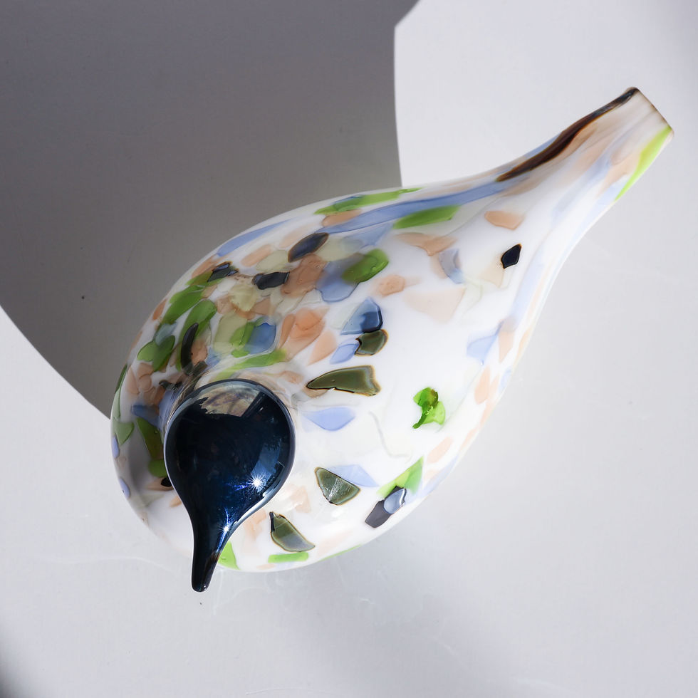 サムネイル： Alder thrush 2014 アニュアル　バード