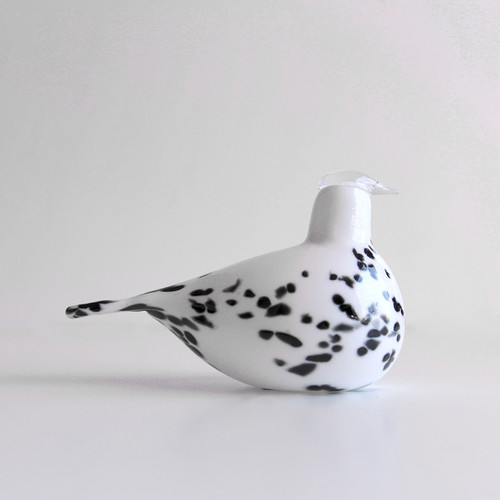 Oiva Toikka iittala bird Dalma オイバトイッカ イッタラ バード